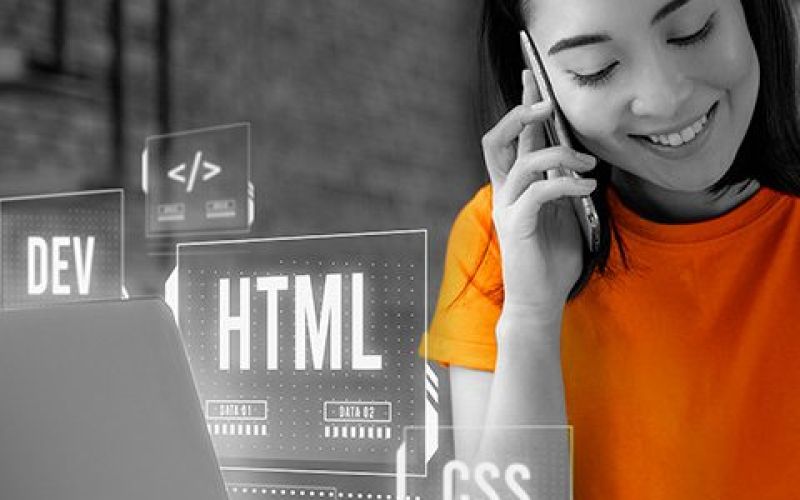 Dise&ntilde;o Web