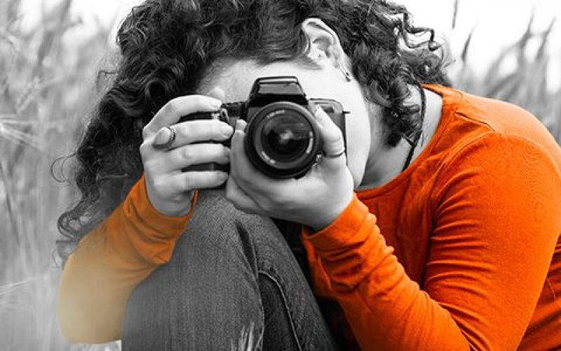 Fotograf&iacute;a y V&iacute;deo